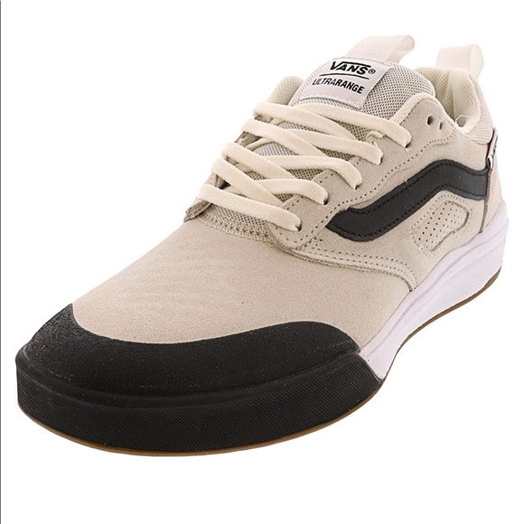 vans men ultrarange